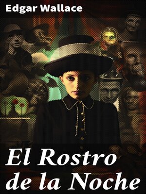 cover image of El Rostro de la Noche